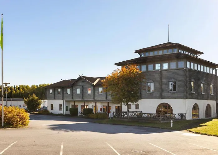 Dalhall Hotell