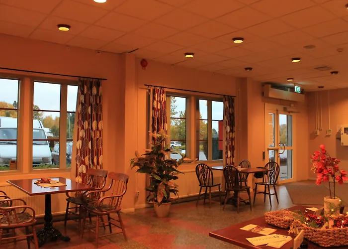 Dalhall Hotell