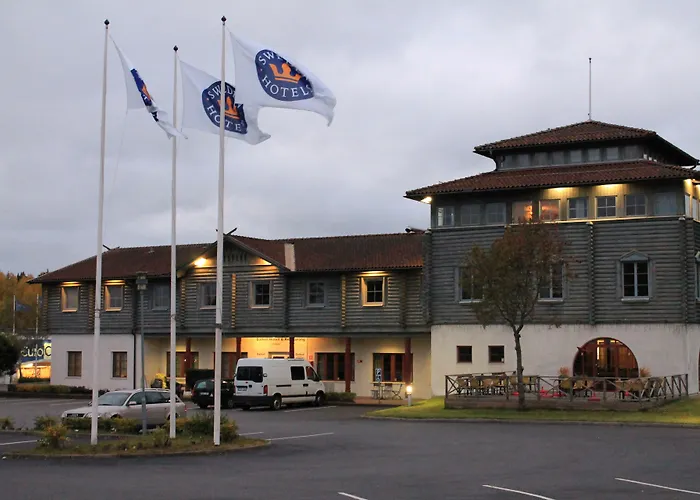 Dalhall Hotell